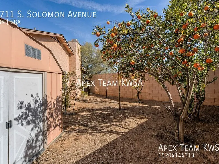 7711 S Solomon Ave — Photo 36