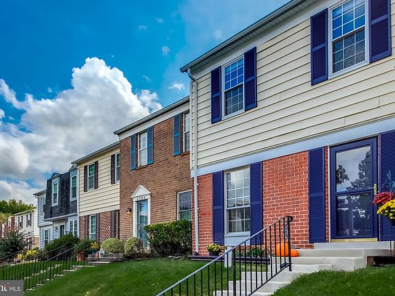 2nd image of 6591 China Grove Ct