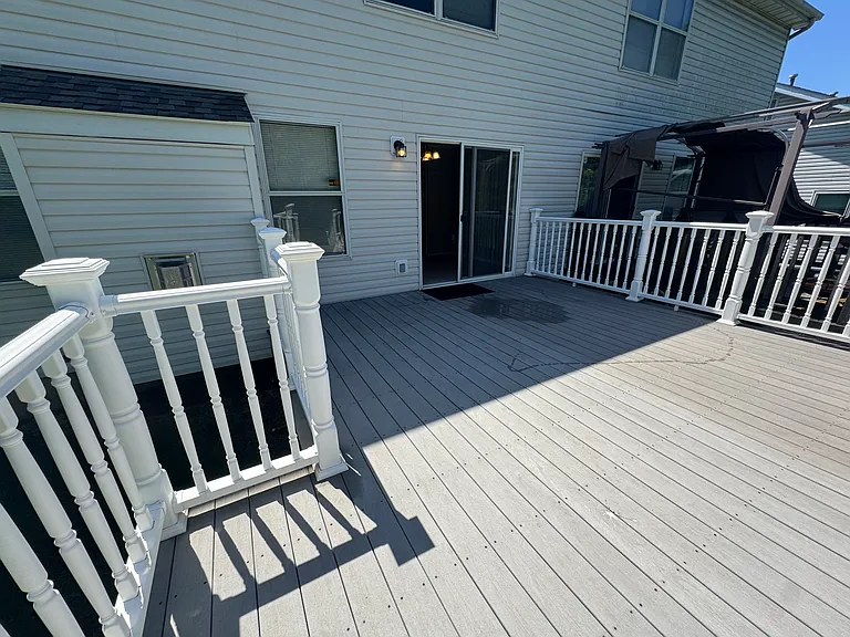 4941 Hurstborough Ct — Photo 15