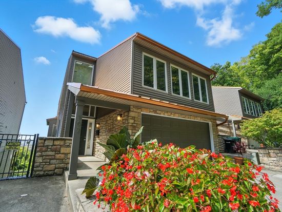 107 Dorsey St, Cincinnati, OH 45202