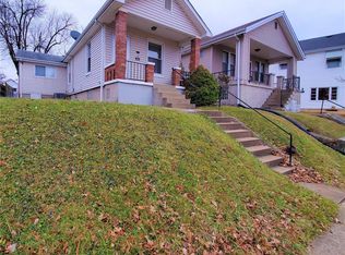 5476 Bischoff Ave, Saint Louis, MO
