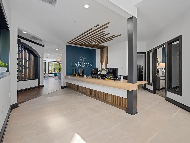 The Landon Apartments — Photo 17