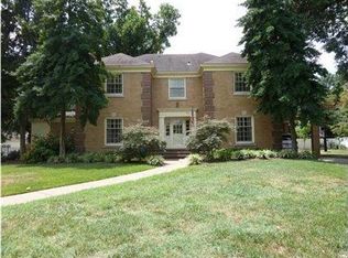 3109 E Blackford Ave, Evansville, IN 47714