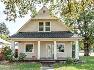 2502 N Standard St, Spokane, WA 99207