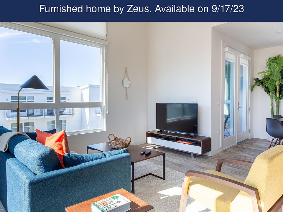 At Zeus, we design move-in ready homes and fully manage them ourselves.