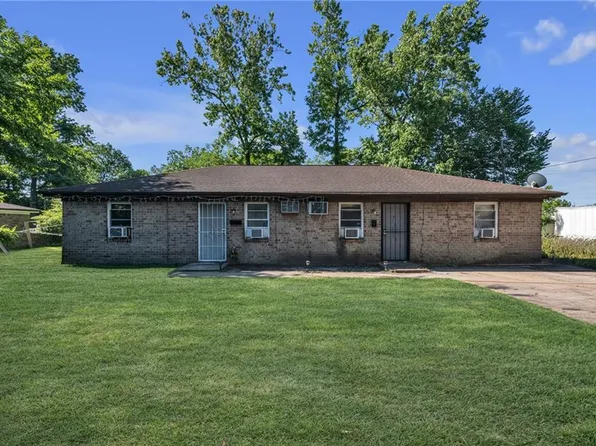 3002 Illinois Ave, Norfolk, VA 23513