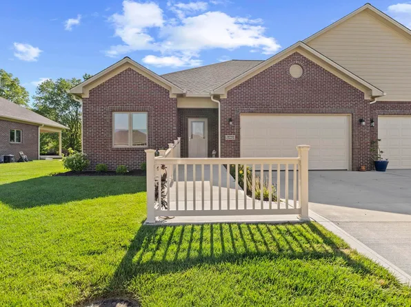 12755 N Commons Dr E, Mooresville, IN 46158