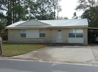 15609 Belmont Dr, Biloxi, MS 39532