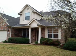 13708 Pine Arbor Trl, Manor, TX 78653