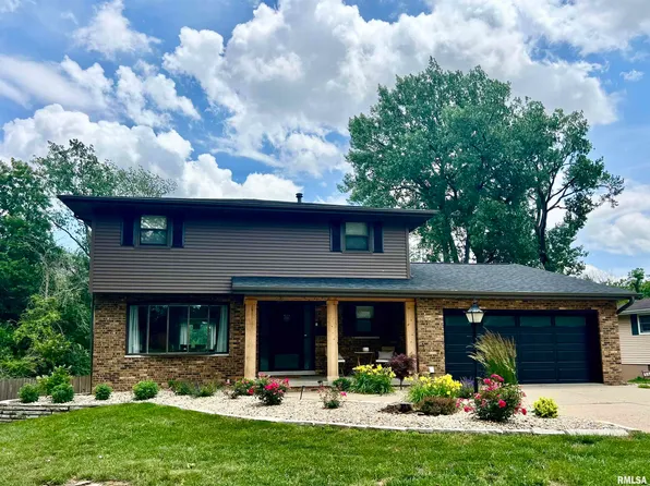 4620 N Rosemead Dr, Peoria, IL 61614