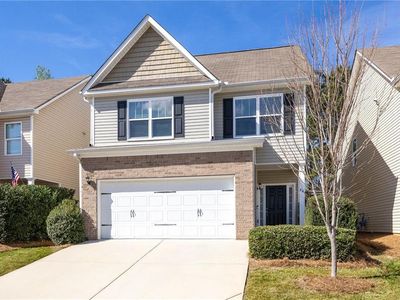 94 Hill Crest Cir, Hiram, GA, 30141
