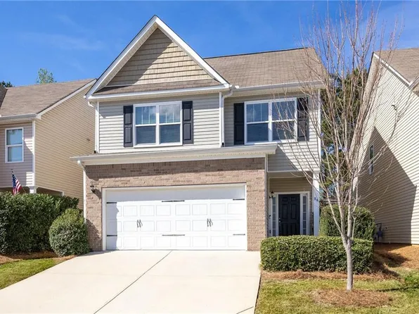 94 Hill Crest Cir, Hiram, GA 30141