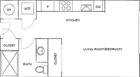 The District at Flagler Village — Photo 30
