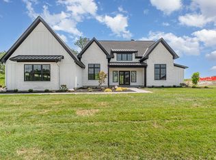 506 Affirmed Ave, Union, KY 41091