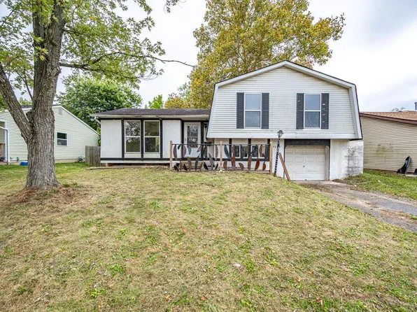 3553 Triton Ct, Westerville, OH 43081