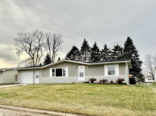 1111 31st Ave, Monroe, WI 53566