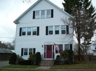 20A Fowler St, Danvers, MA 01923