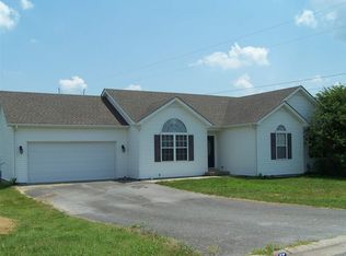 122 Saint Paul Ave, Bowling Green, KY 42101