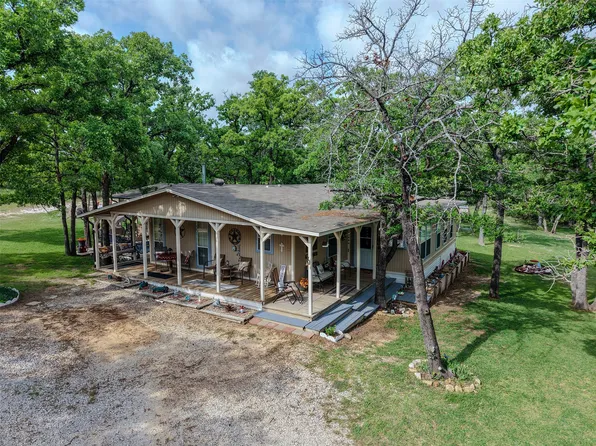 309 Tejas Trl, Springtown, TX 76082