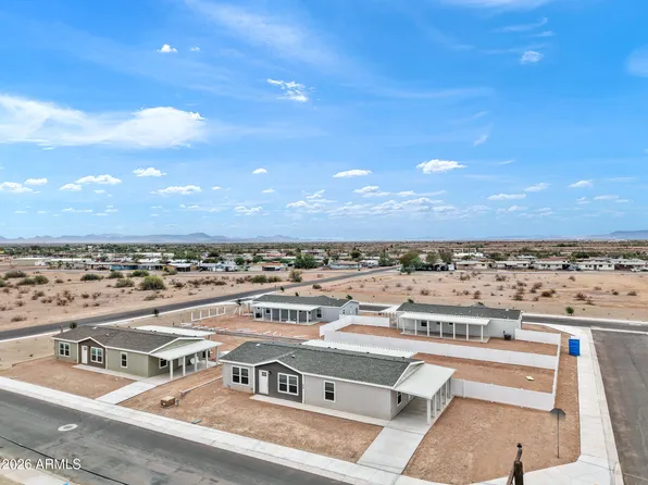 509 W Hunt Street, Gila Bend, AZ 85337
