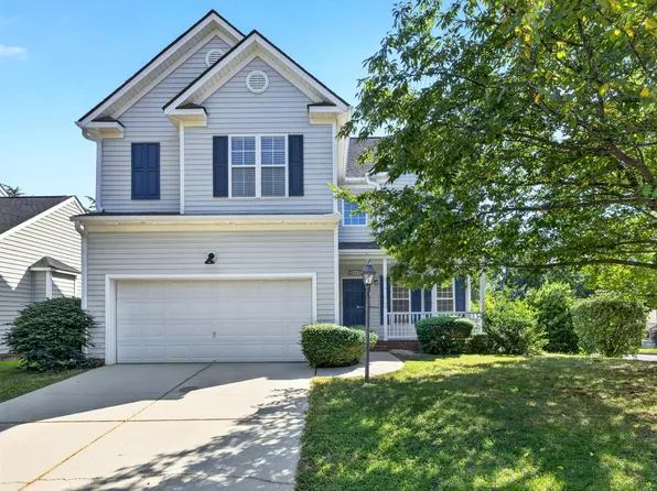 2633 Trailwood Hills Dr, Raleigh, NC 27603