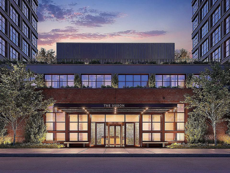 1st image of 29 Huron St #5HW