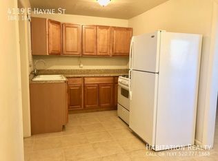 4119 E Hayne St, Tucson, AZ 85711