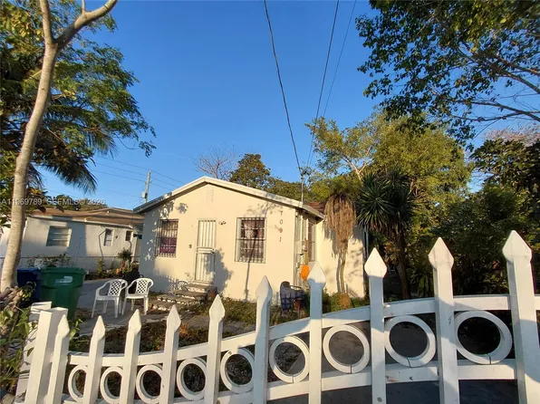 7091 NW 21st Ave, Miami, FL 33147