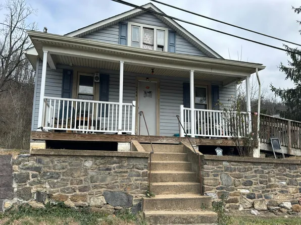 244 Knoxville Rd, Knoxville, MD 21758