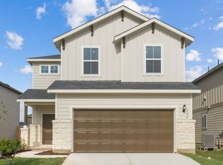 404 Begonia St, Buda, TX 78610