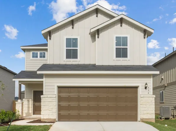 404 Begonia St, Buda, TX 78610