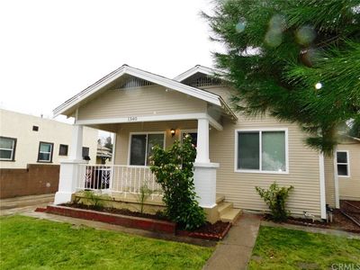 1340 Reece St, San Bernardino, CA, 92411