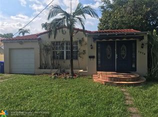 1275 SW 20th St, Miami, FL 33145