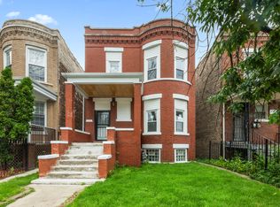 7627 S Lowe Ave, Chicago, IL 60620