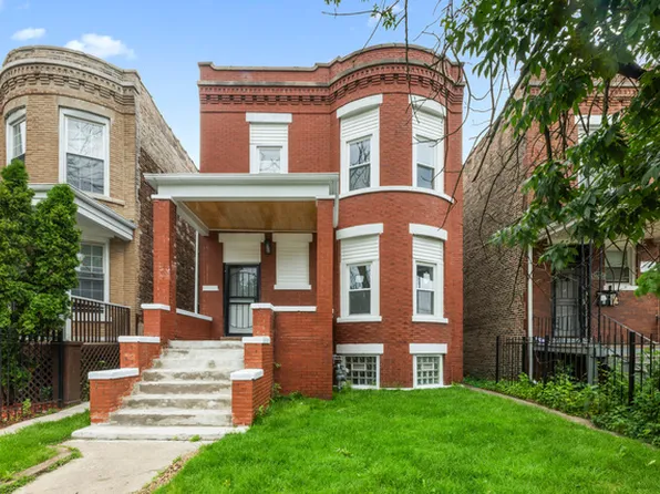 7627 S Lowe Ave, Chicago, IL 60620