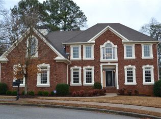 4627 Mossey Dr, Lithonia, GA 30038