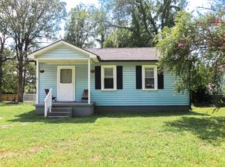 310 Oakwood Rd, Tullahoma, TN 37388