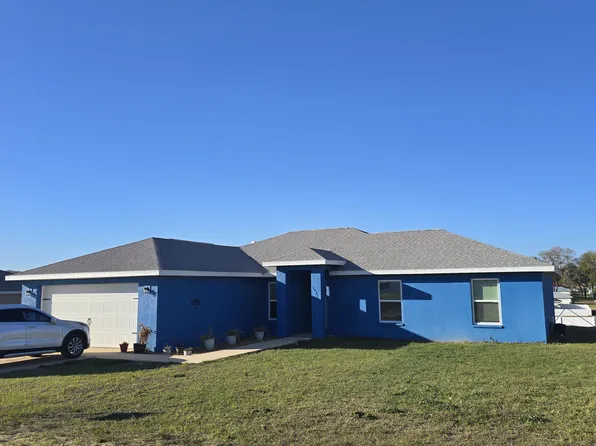 4411 E Taper St, Inverness, FL 34453