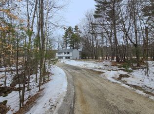 82 Egypt Rd #B, Gray, ME 04039