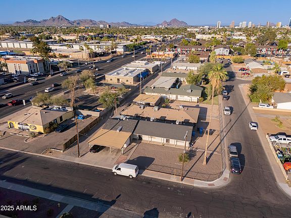 5th image of 2146 W AMELIA Avenue