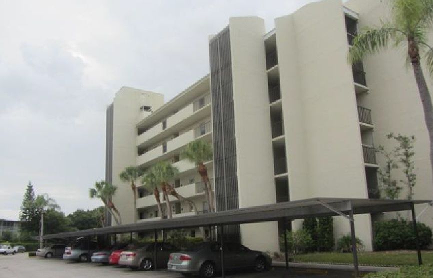 2nd image of 225 Country Club Dr APT F1407