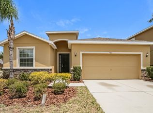 402 Blakely Ct, Ruskin, FL 33570