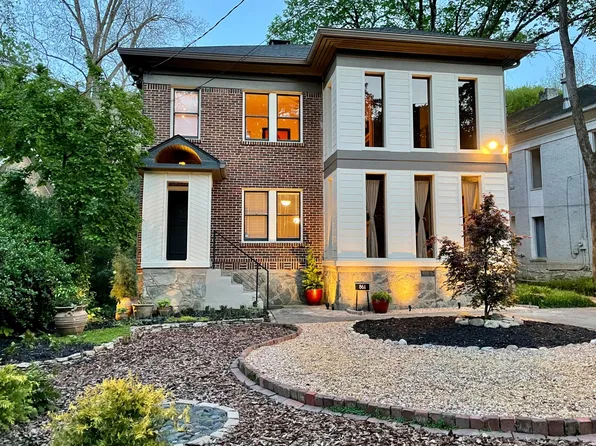 861 Durant Pl NE Floor 1, Atlanta, GA 30308