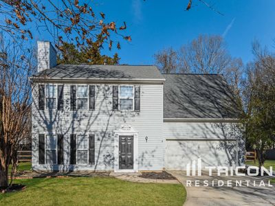 14341 Carolina Forest Ct, Charlotte, NC, 28273