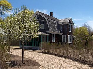 4558 Noyac Rd, Sag Harbor, NY 11963