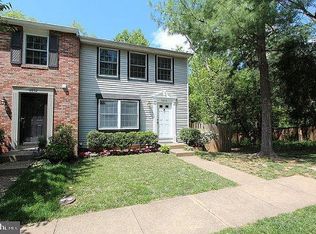 2800 Prince Albert Ct, Falls Church, VA 22042