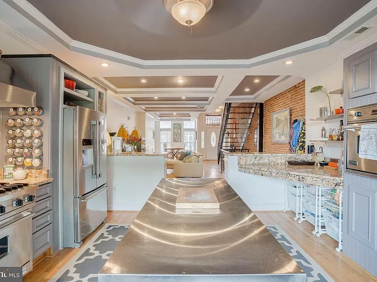 217 E Lafayette Ave #B — Photo 9