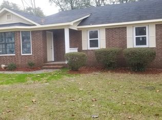 1908 Pine Hollow Dr, Augusta, GA 30906