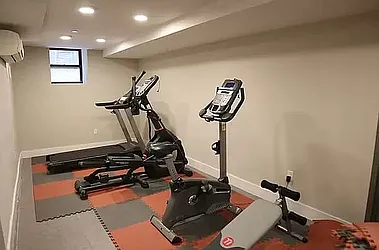 Rented by Pear NYC LLC