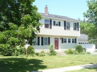 35 Evans Ln, Keene, NH 03431